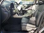 2009 Subaru Forester 2.5X Limited იყიდება Portland-ში, OR - Front End