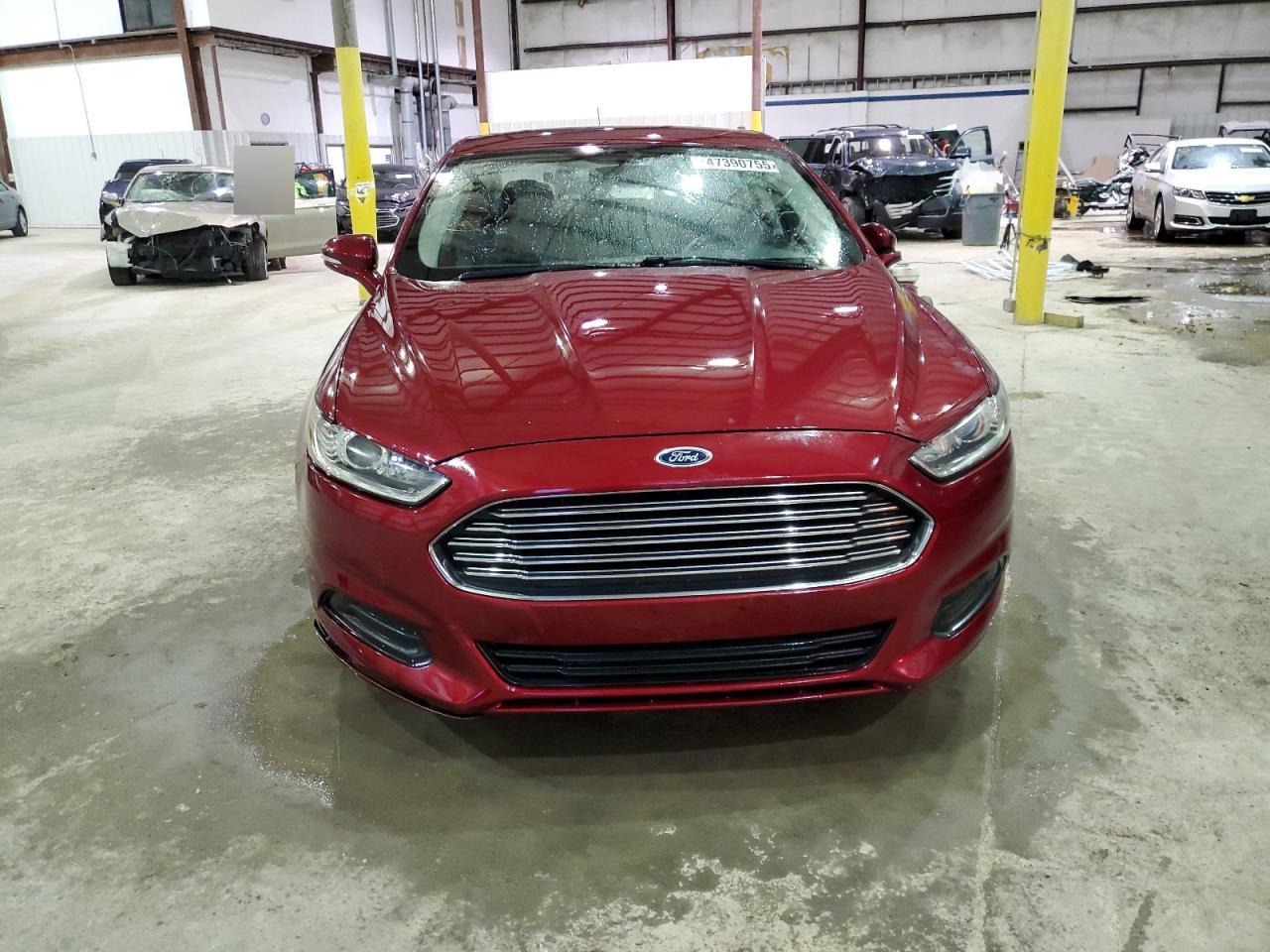 2014 Ford Fusion - Image 5