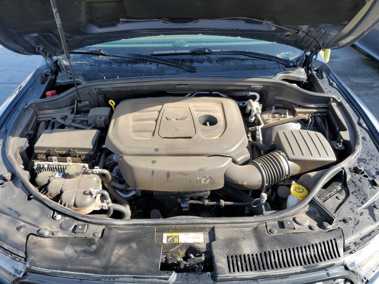 2021 Dodge Durango - Image 12