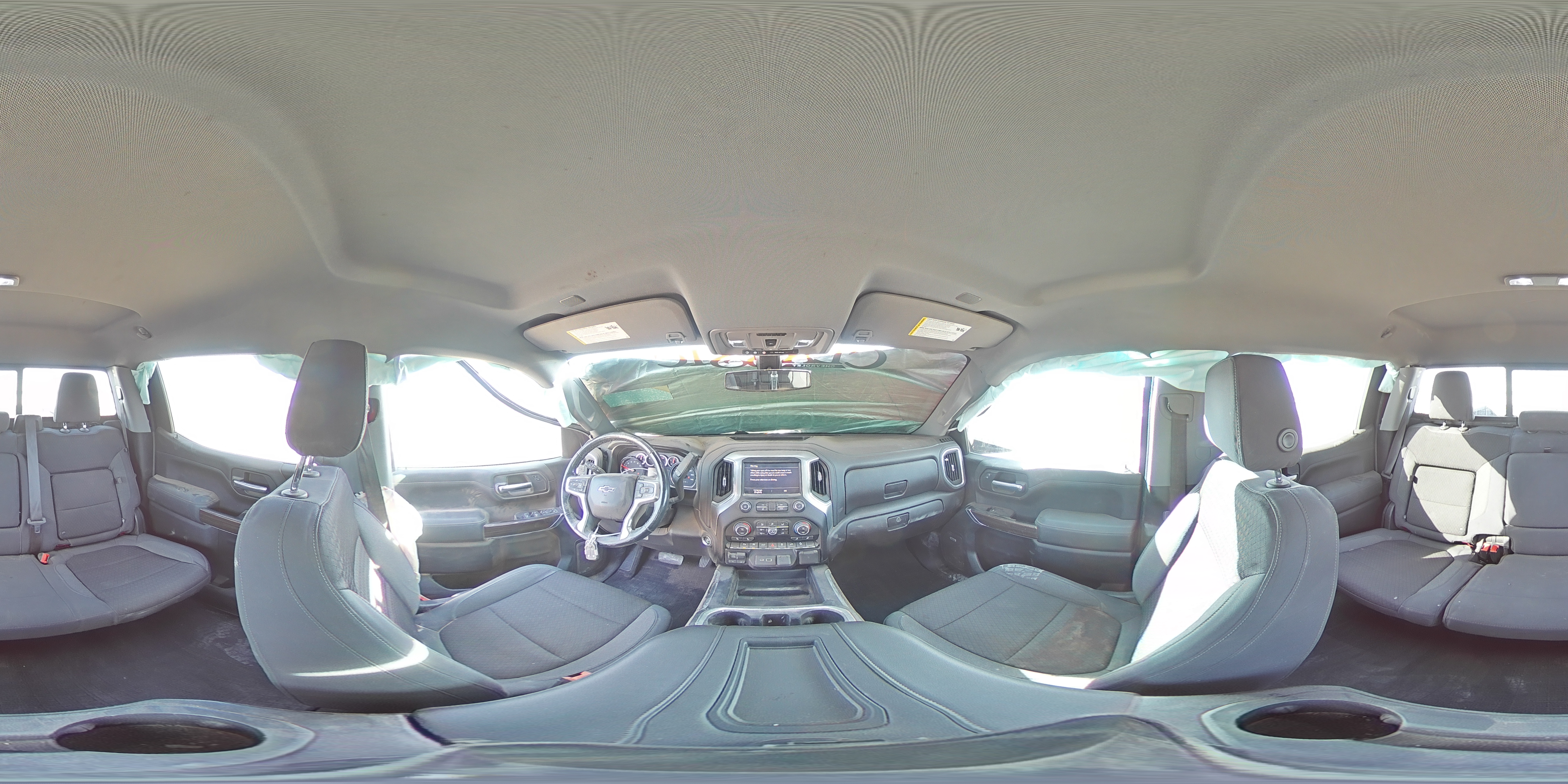 2019 Chevrolet Silverado - Image 12