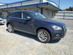 2016 Audi Q5 Premium Plus na sprzedaż w Concord, NC - Rear End
