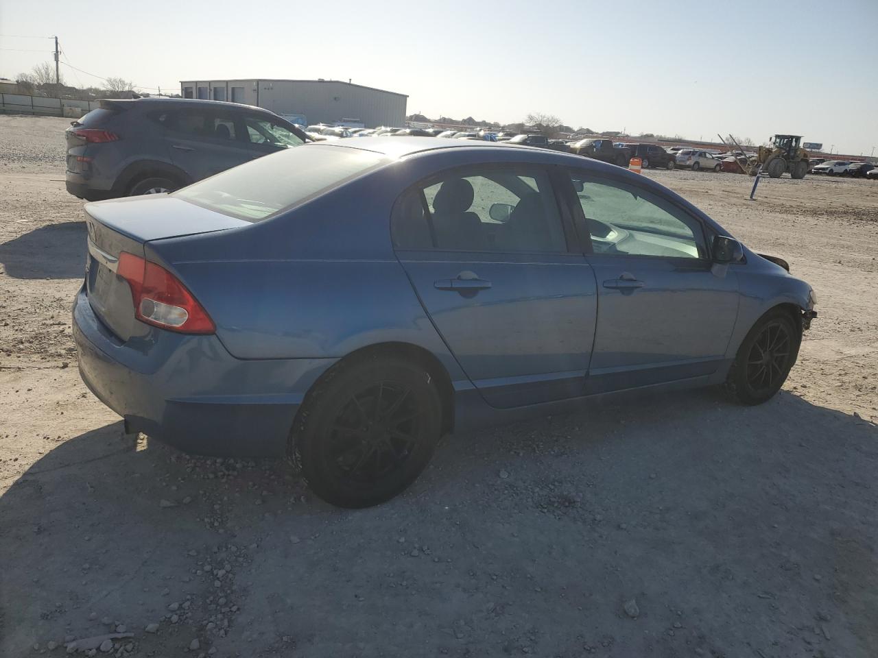 2010 Honda Civic - Image 3