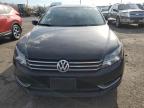2014 Volkswagen Passat Se на продаже в Portland, OR - Side