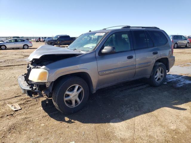 2005 Gmc Envoy  للبيع في Amarillo، TX - Front End