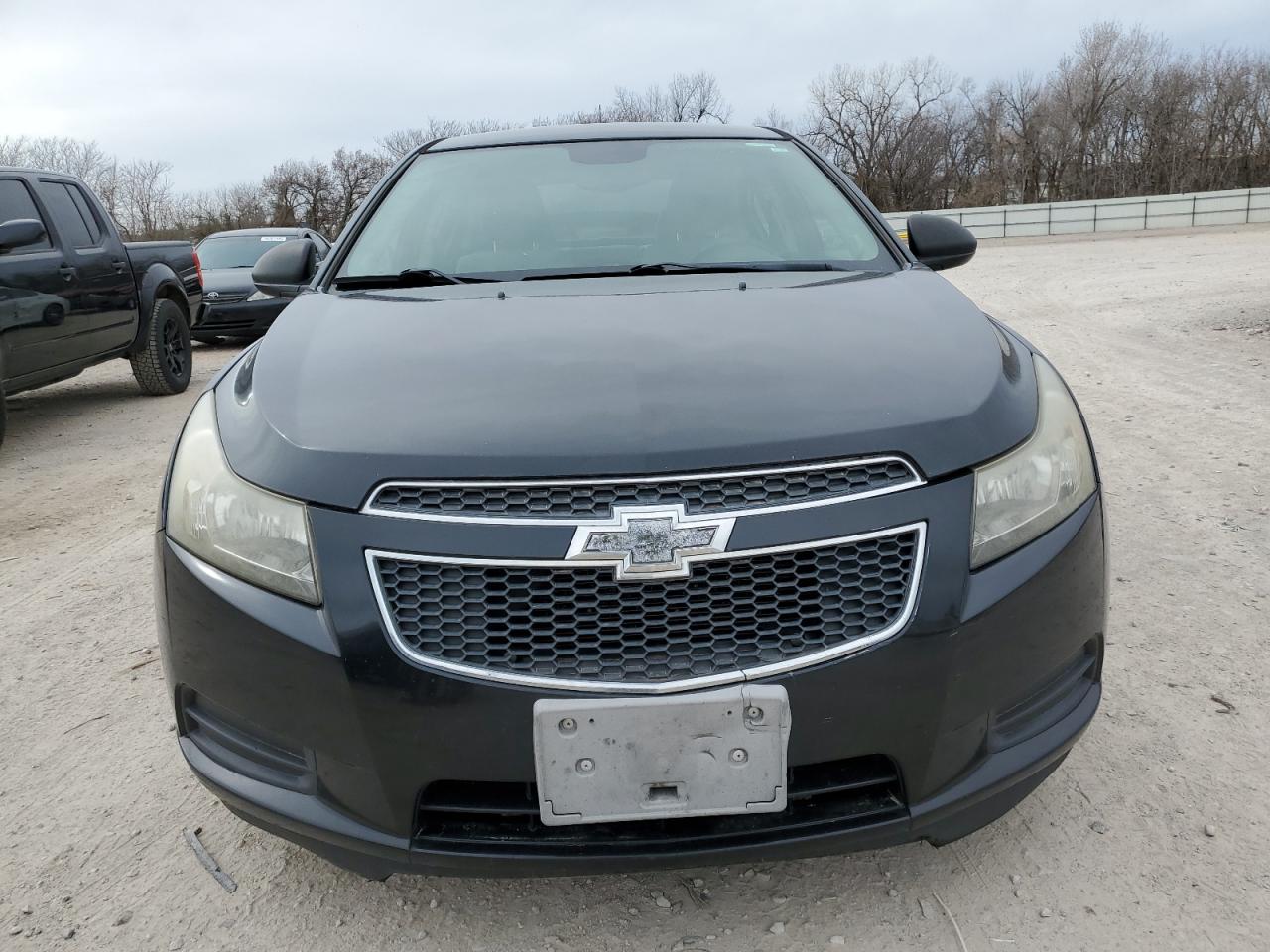 2013 Chevrolet Cruze - Image 5