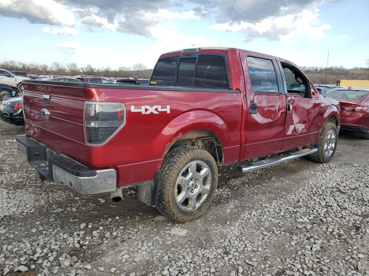 2013 Ford F-150 - Image 3