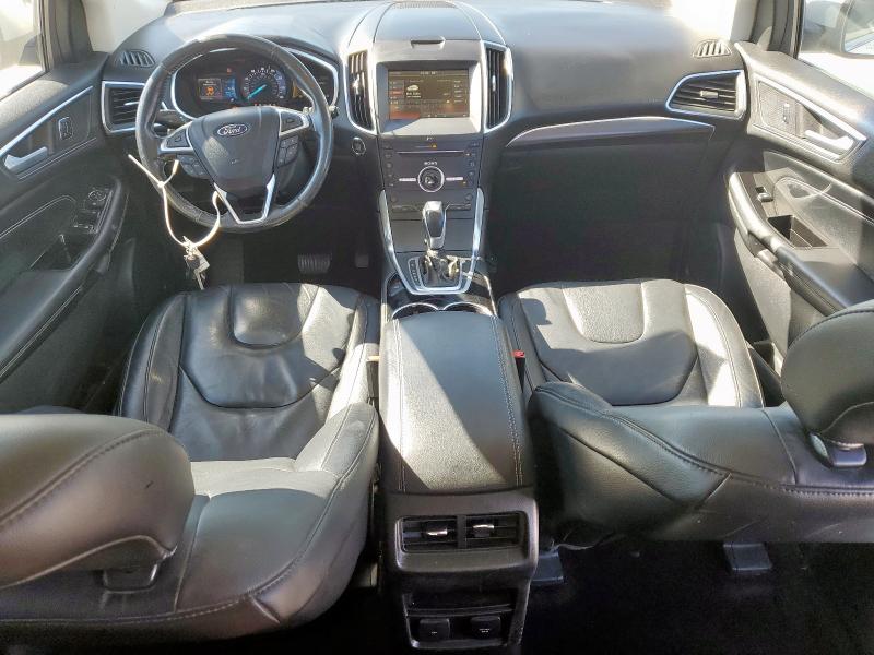  FORD EDGE 2015 Biały