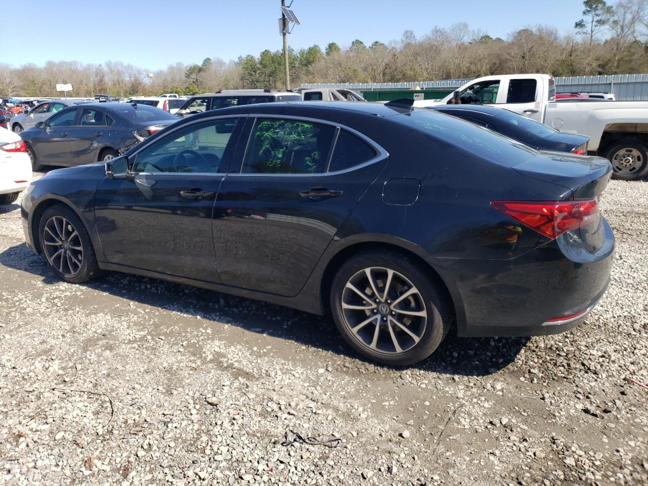 2015 Acura TLX - Image 2