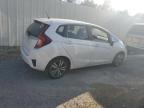 2017 Honda Fit Ex на продаже в Greenwell Springs, LA - All Over