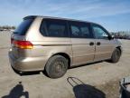 2004 Honda Odyssey Lx de vânzare în Fredericksburg, VA - Front End
