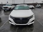 2022 Honda Accord Hybrid Sport de vânzare în Wilmington, CA - Side