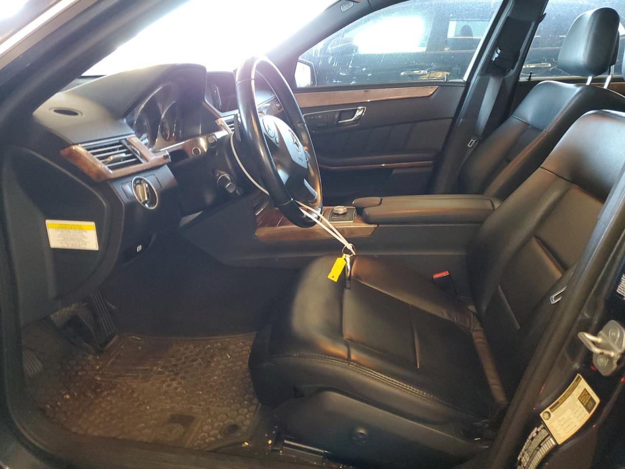 2011 Mercedes-Benz E-klasse - Image 7