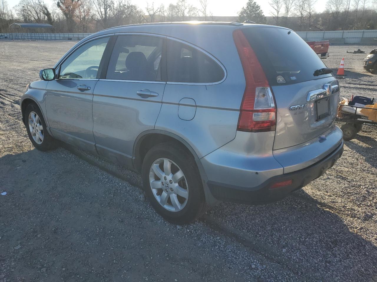 2009 Honda CR-V - Image 2