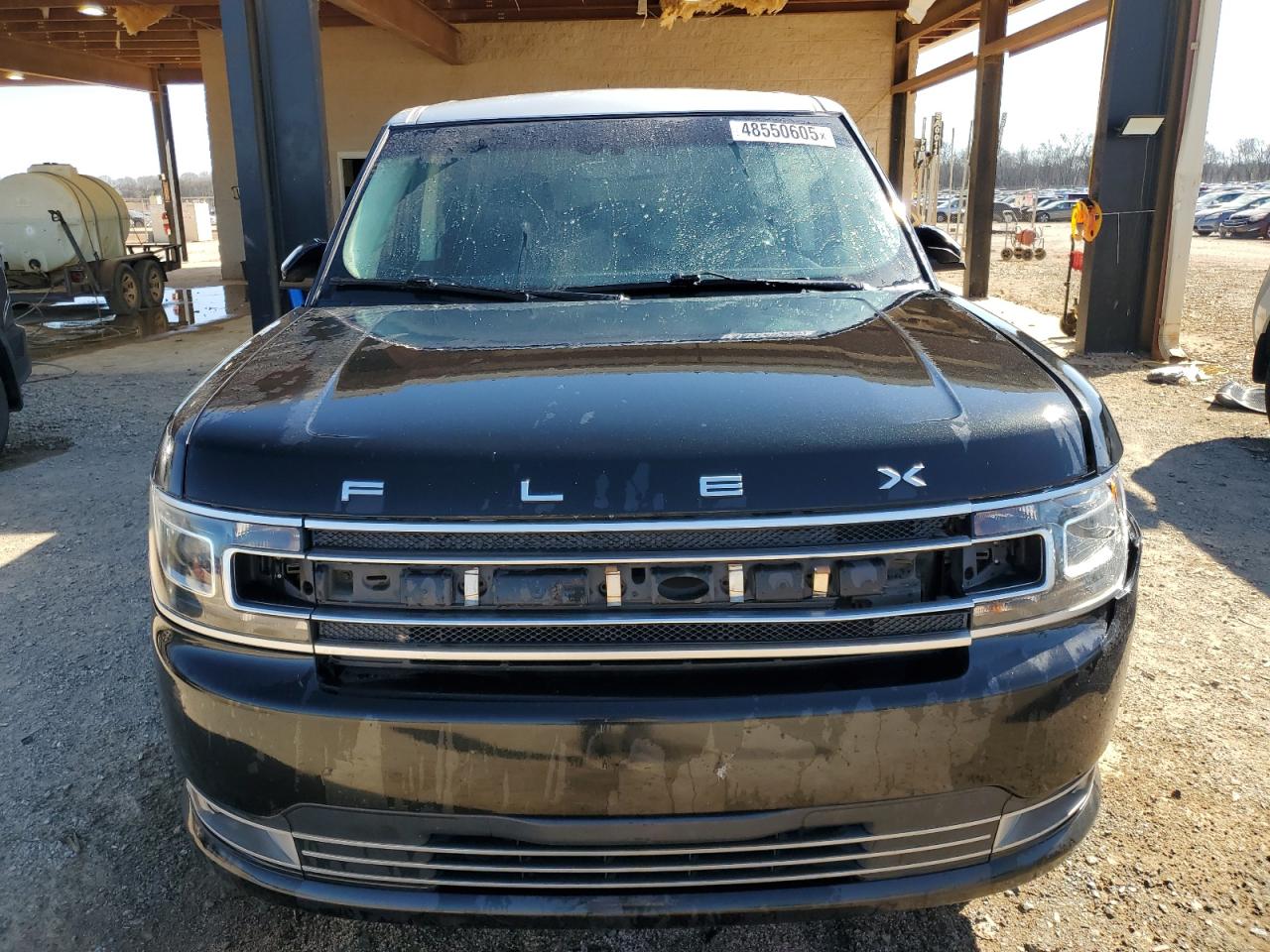 2015 Ford Flex - Image 5
