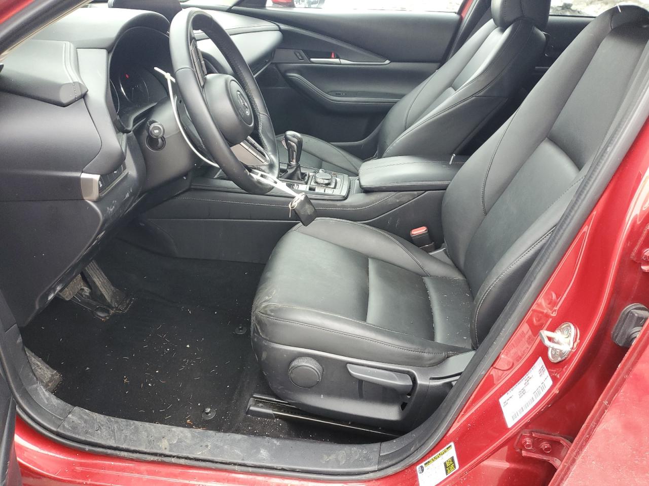 2022 Mazda CX-30 - Image 7