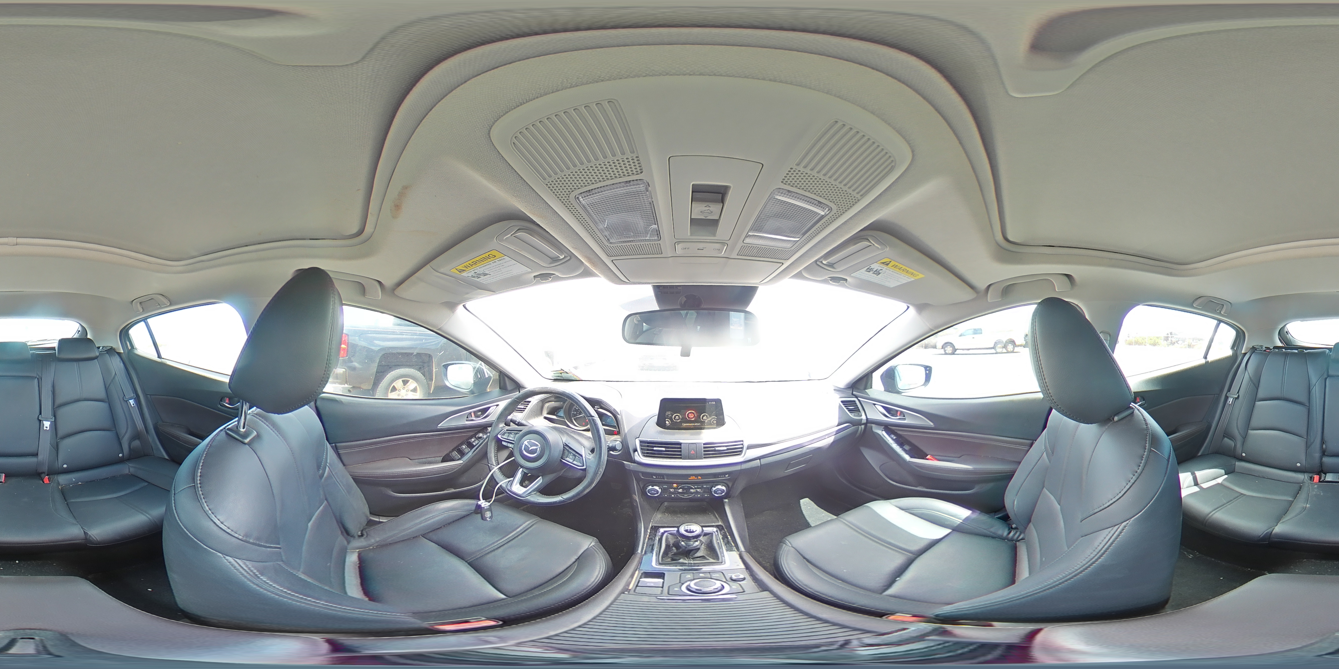 2017 Mazda 3 - Image 12