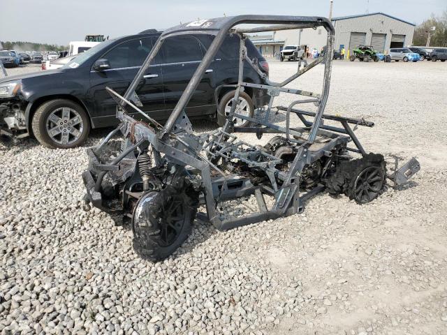 2017 Can-Am Defender Hd10