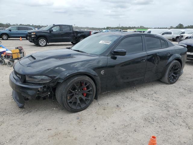 2023 Dodge Charger Srt Hellcat