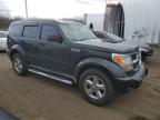 2008 Dodge Nitro Sxt na sprzedaż w East Granby, CT - Front End