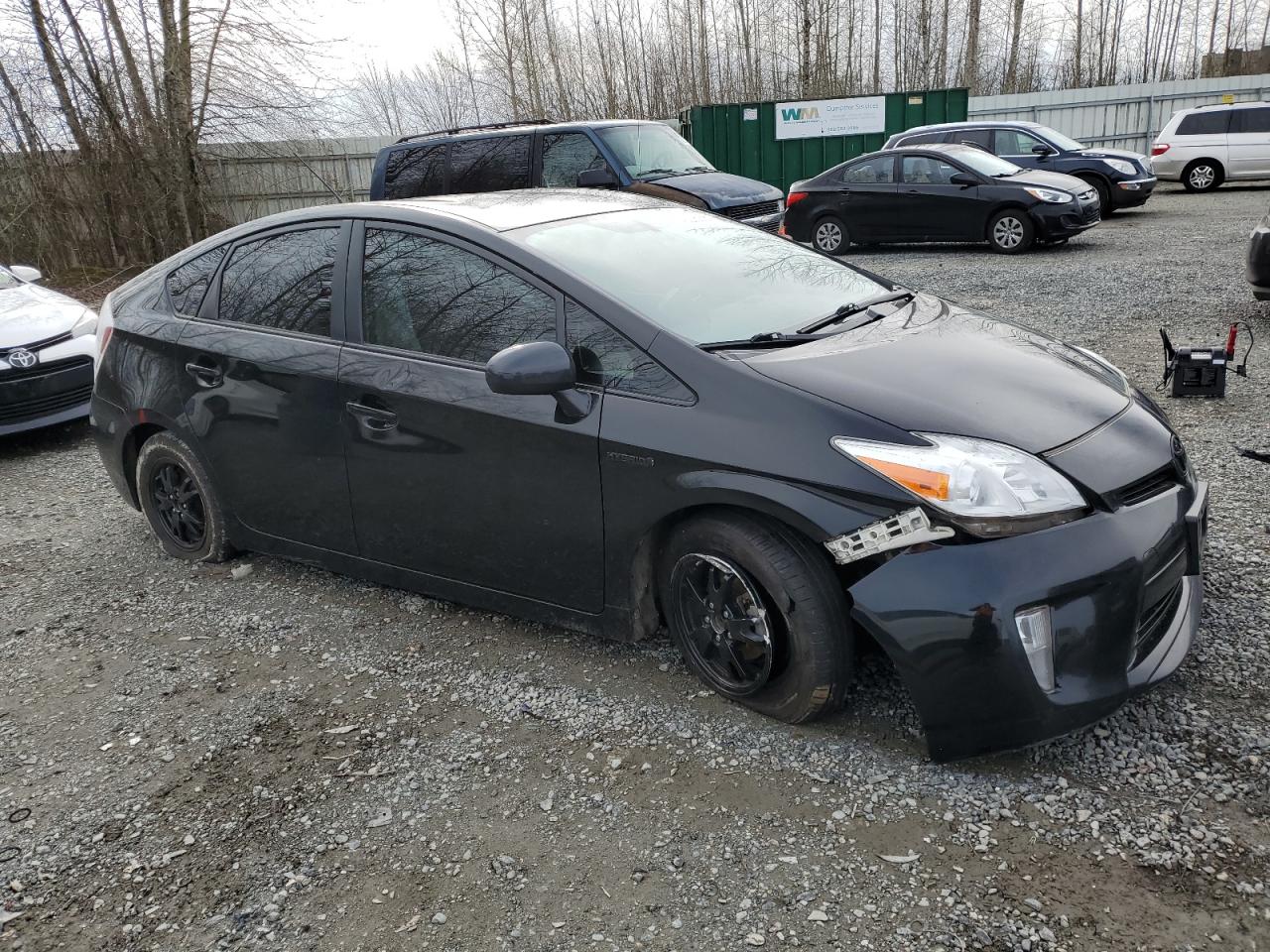 2014 Toyota Prius - Image 4