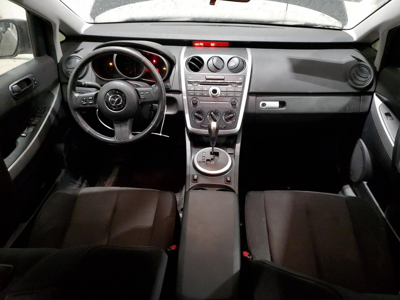 2009 Mazda CX-7 - Image 8