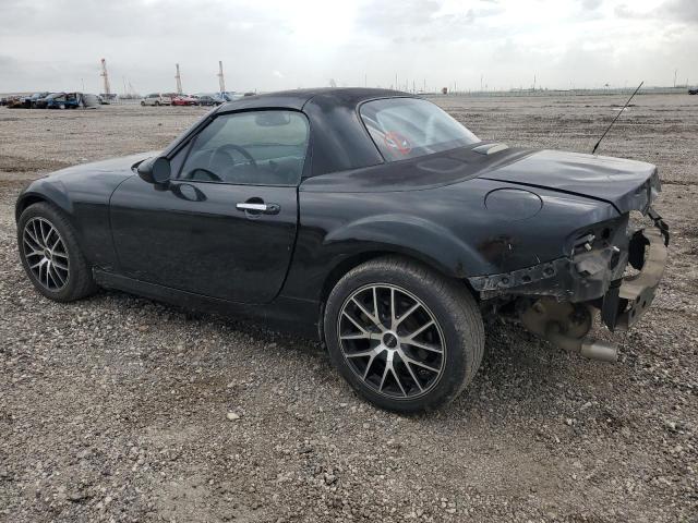  MAZDA MX5 2012 Czarny