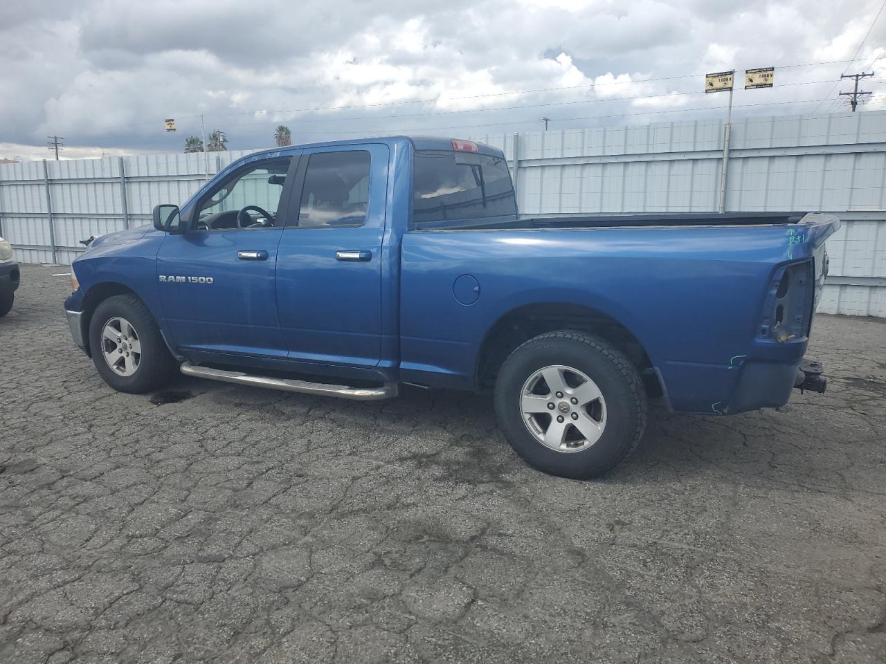 2011 Dodge RAM - Image 2