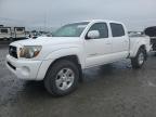 2011 Toyota Tacoma Double Cab Long Bed продається в Eugene, OR - Rear End