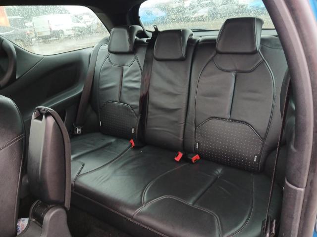 2014 CITROEN DS3 AIRDRE
