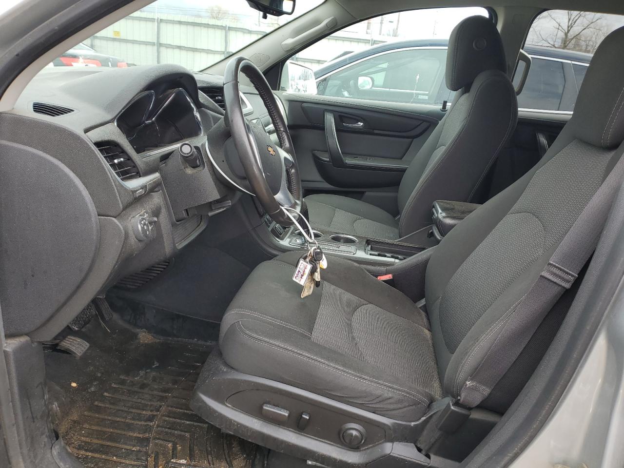 2017 Chevrolet Traverse - Image 7