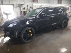 2020 Porsche Macan Turbo للبيع في Elgin، IL - Front End