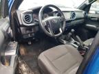 2017 Toyota Tacoma Access Cab for Sale in Hurricane, WV - Front End