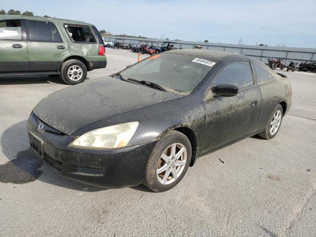 2003 Honda Accord Ex