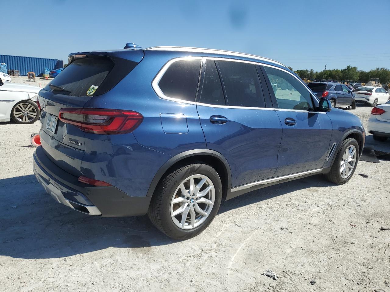 2019 BMW X5 - Image 3