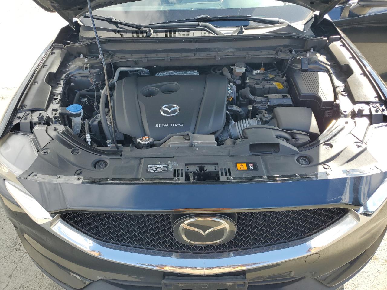 2020 Mazda CX-5 - Image 12