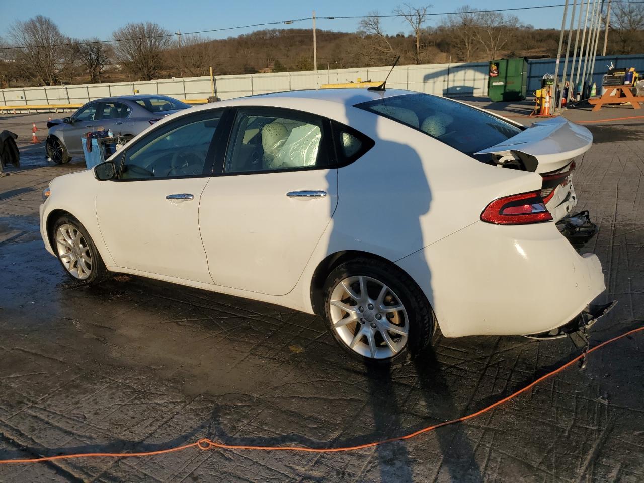 2013 Dodge Dart - Image 2
