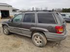 2000 Jeep Grand Cherokee Laredo na sprzedaż w Chatham, VA - Water/Flood