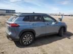 2023 Toyota Corolla Cross Le للبيع في Greenwood، NE - Side