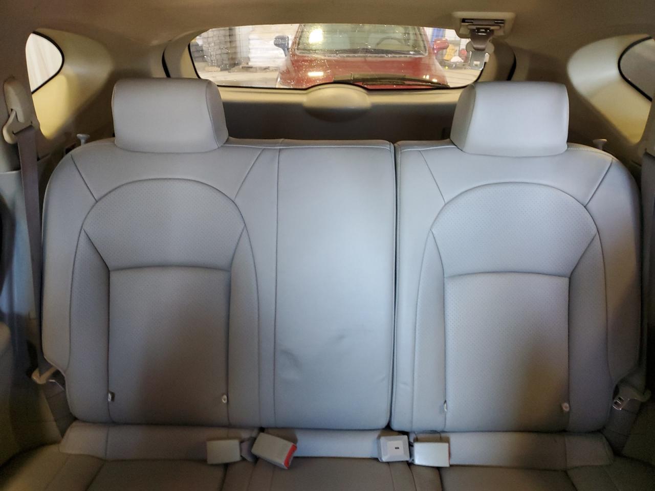 2008 Nissan Rogue - Image 10