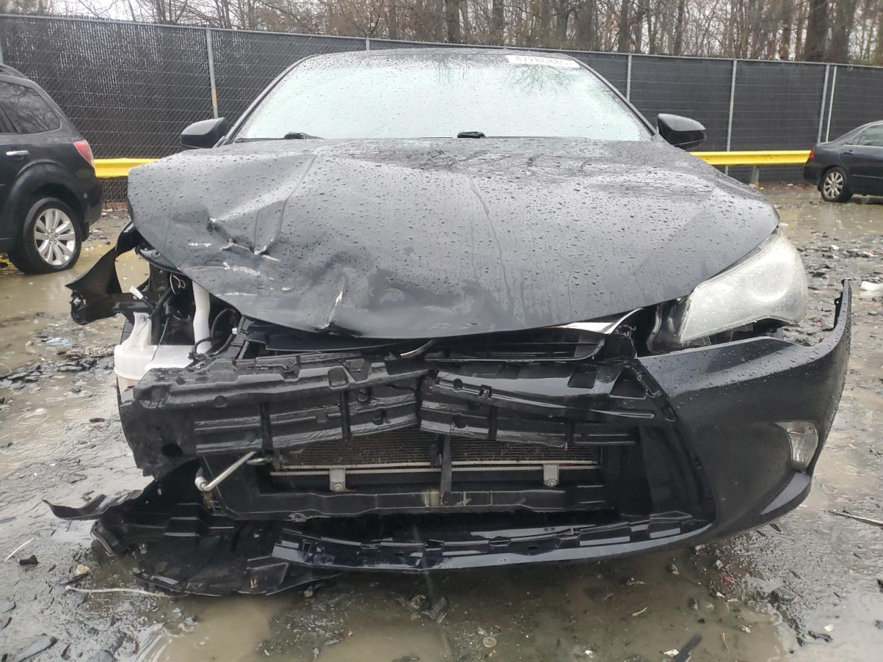 2017 Toyota Camry - Image 5