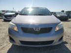 2009 Toyota Corolla Base продається в Antelope, CA - Side