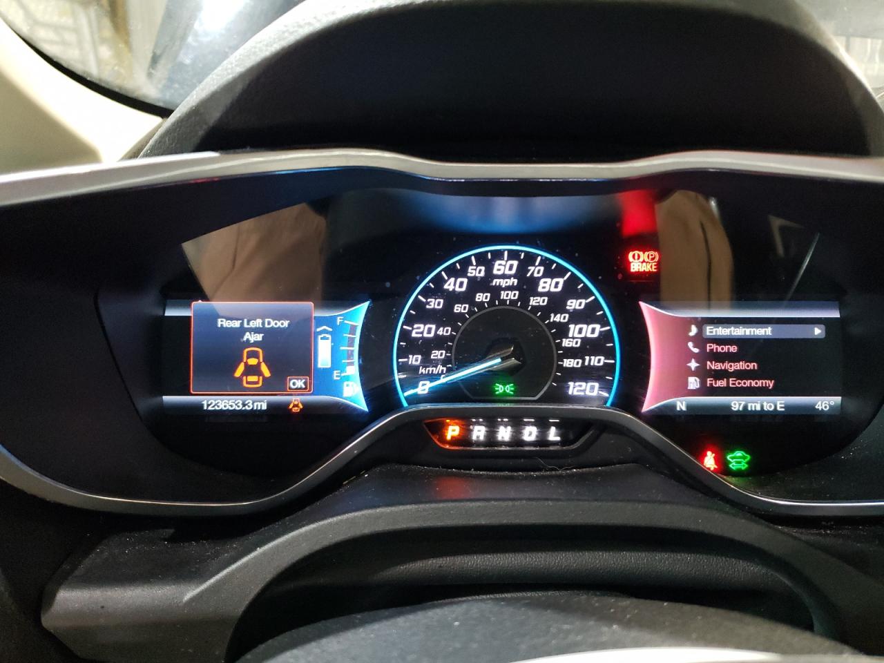 2015 Ford C-MAX - Image 9