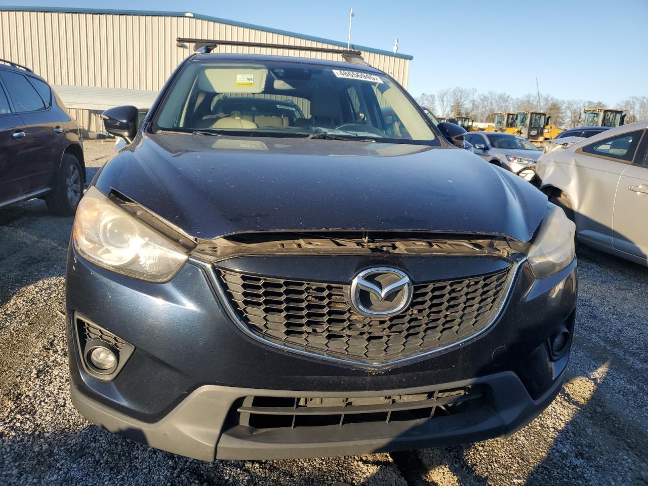 2015 Mazda CX-5 - Image 5