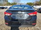 2015 Hyundai Elantra Se de vânzare în Seaford, DE - Frame Damage