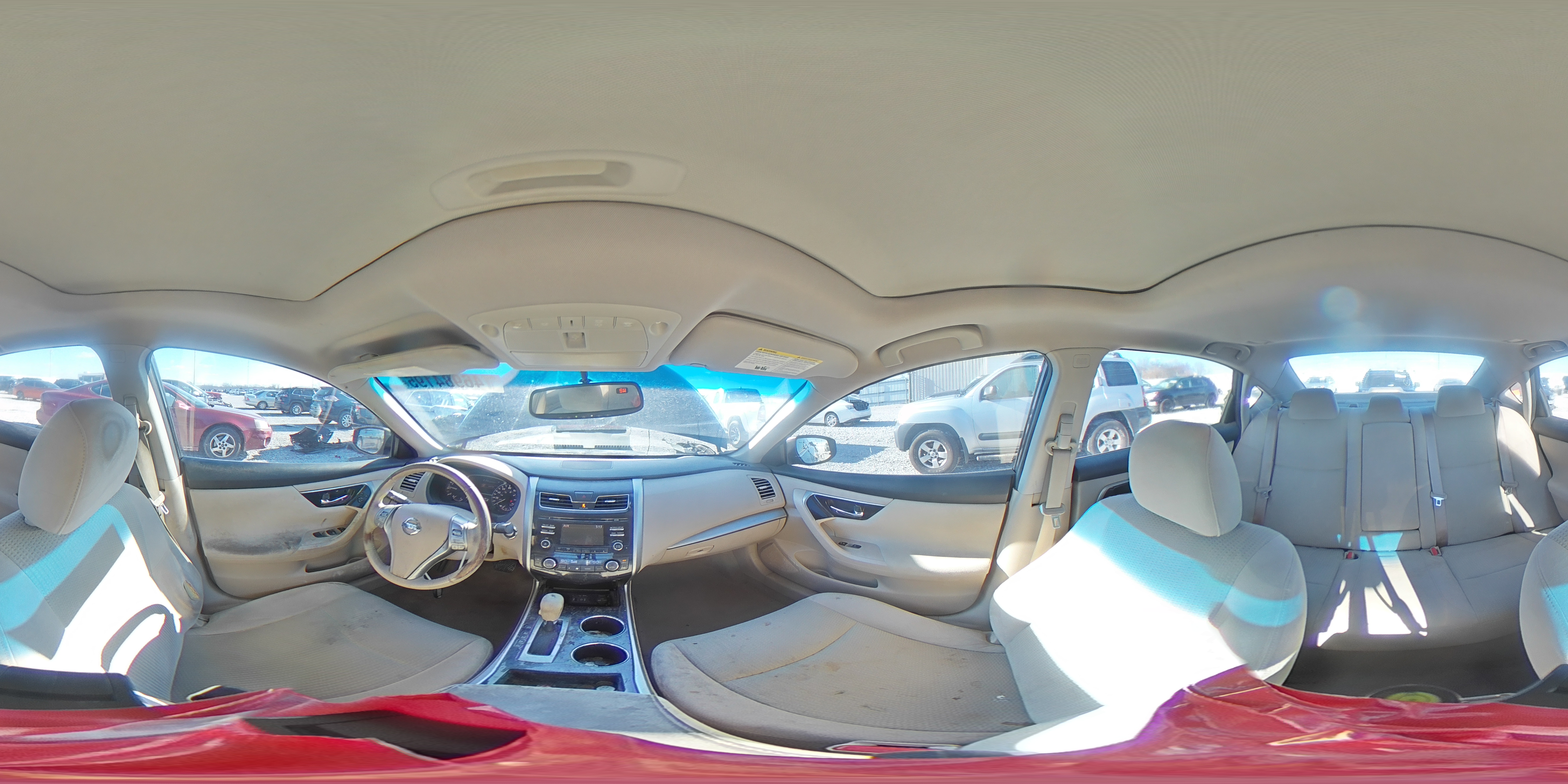 2014 Nissan Altima - Image 13