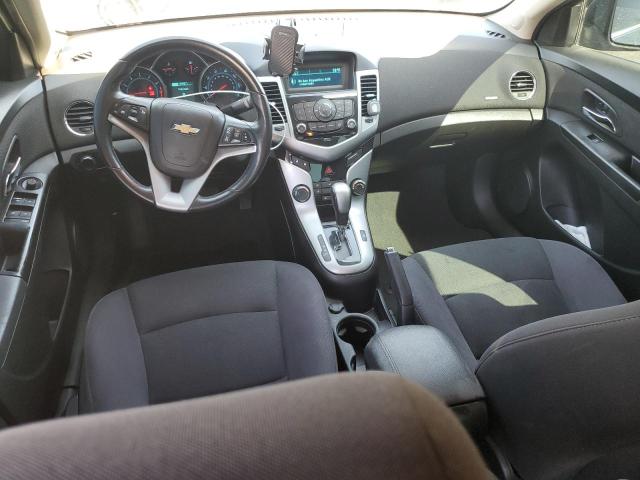  CHEVROLET CRUZE 2014 Granatowy
