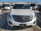 2017 Cadillac Xt5 Luxury იყიდება Kansas City-ში, KS - Top/Roof
