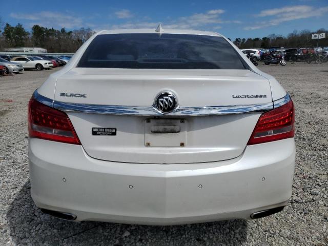 BUICK LACROSSE 2015 Biały