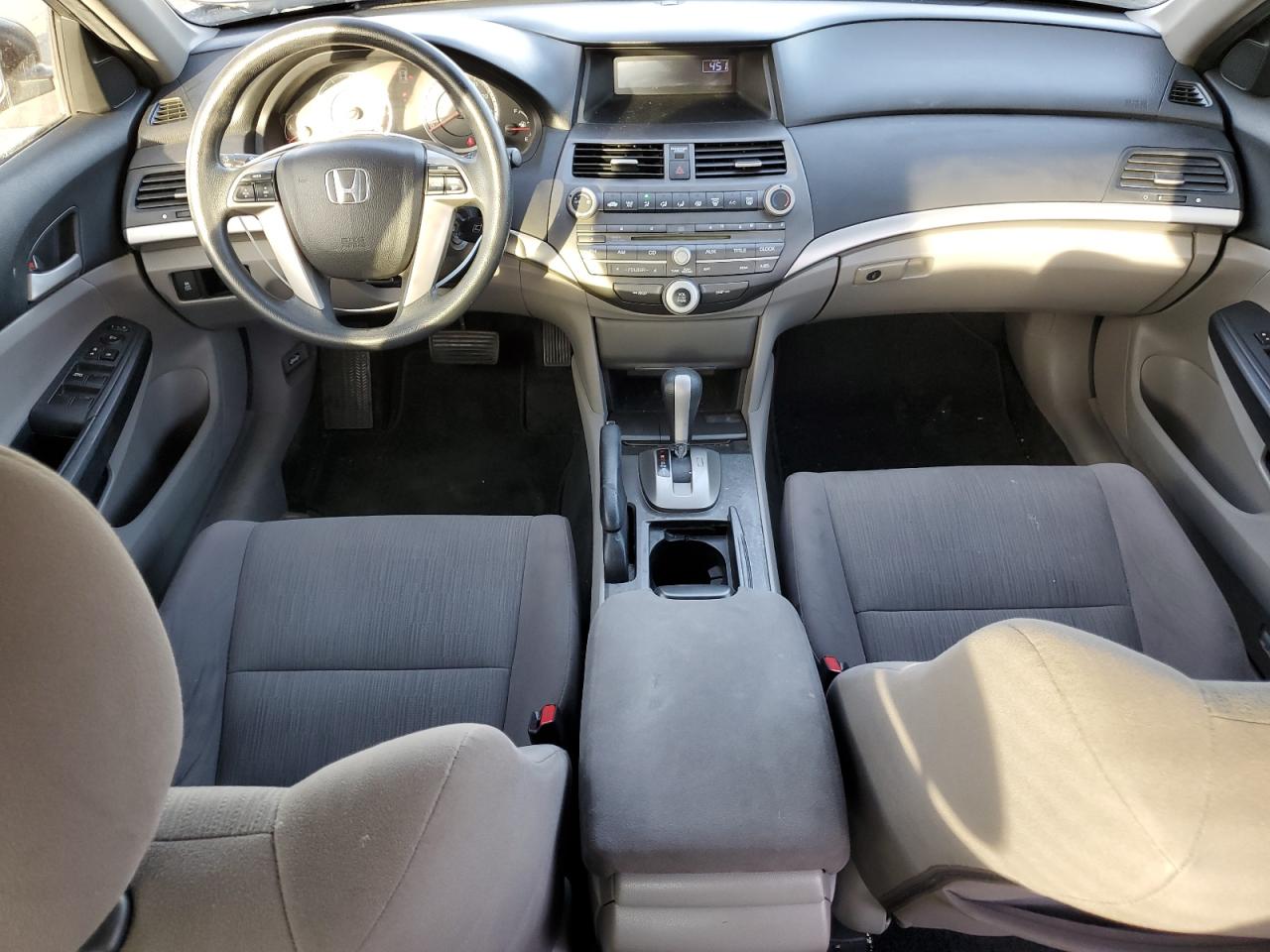2011 Honda Accord - Image 8