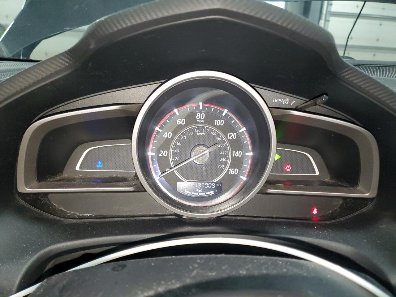 2014 Mazda 3 - Image 9